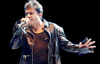 Sukhwinder Singh sings for Aamir Khan's TV show